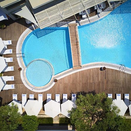 Renaissance Hanioti Resort Extérieur photo