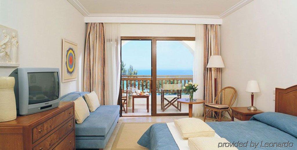 Renaissance Hanioti Resort Extérieur photo
