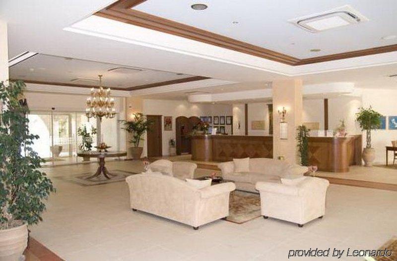 Renaissance Hanioti Resort Extérieur photo