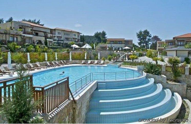 Renaissance Hanioti Resort Extérieur photo