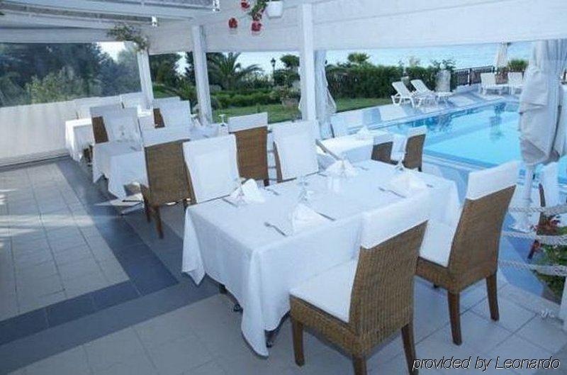 Renaissance Hanioti Resort Extérieur photo