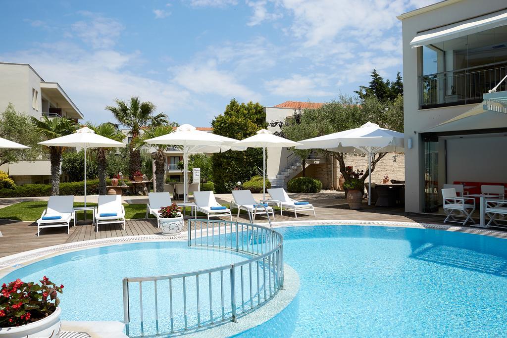 Renaissance Hanioti Resort Extérieur photo