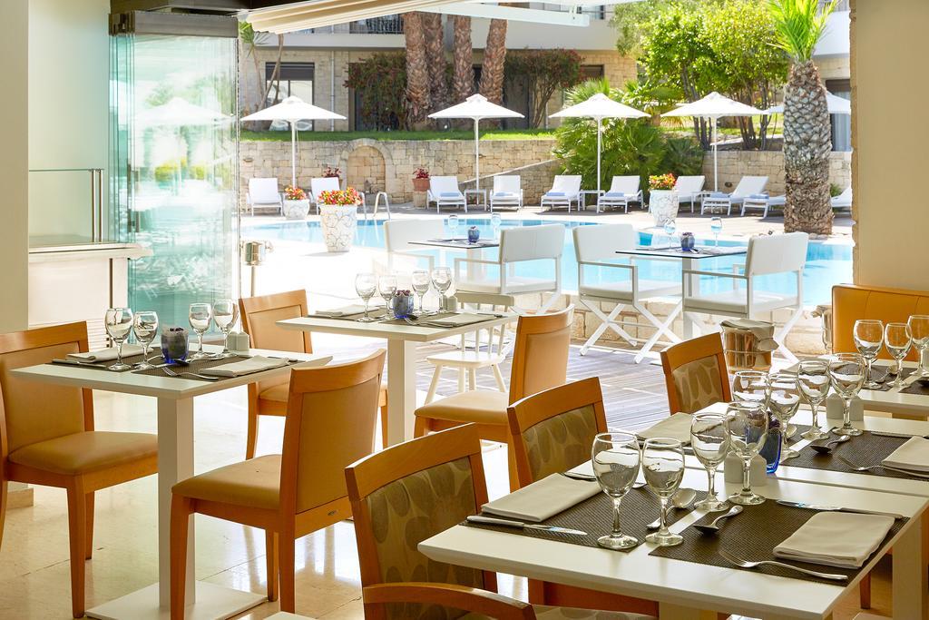 Renaissance Hanioti Resort Extérieur photo