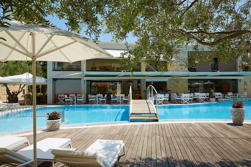Renaissance Hanioti Resort Extérieur photo