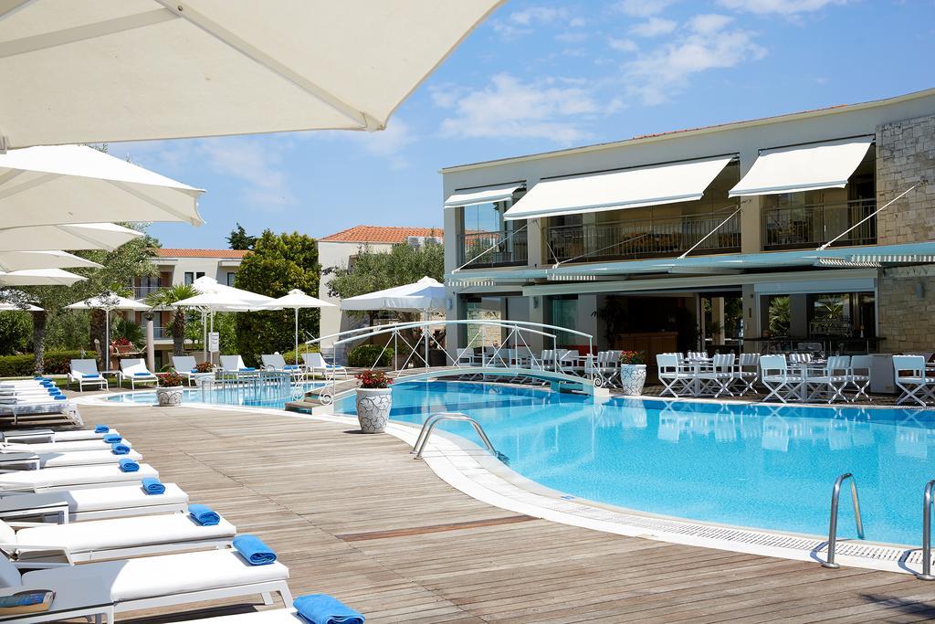 Renaissance Hanioti Resort Extérieur photo