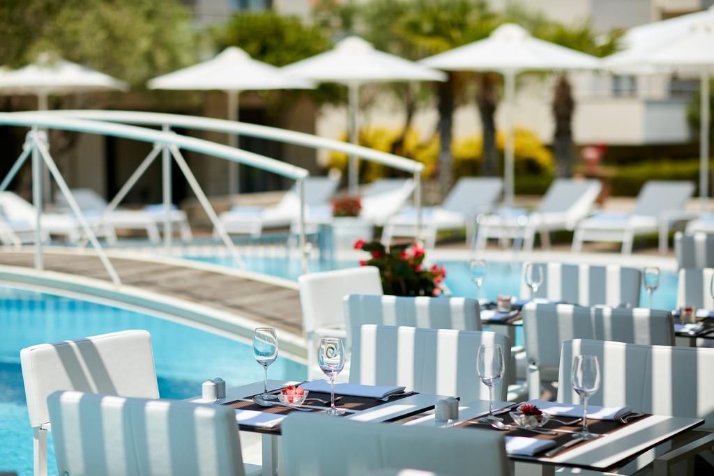 Renaissance Hanioti Resort Extérieur photo