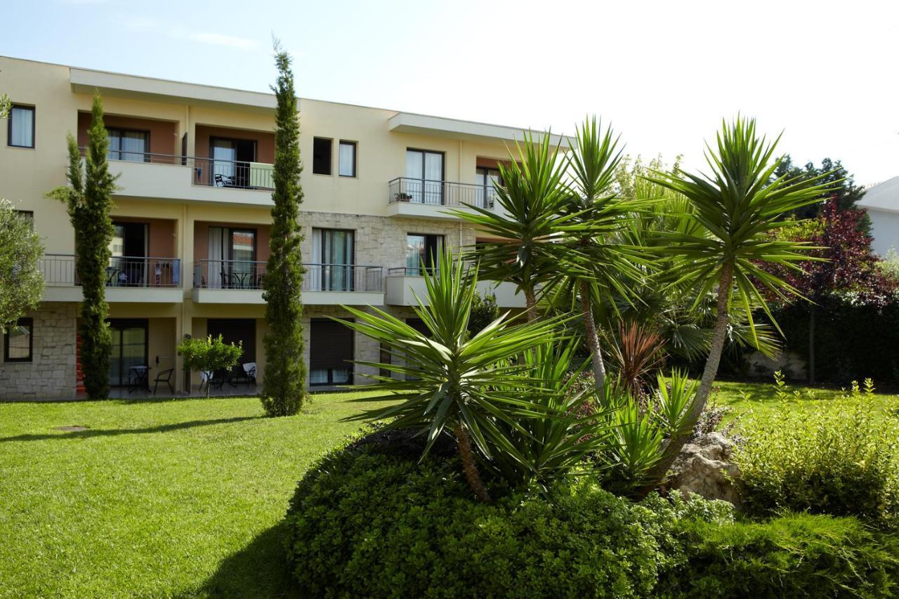 Renaissance Hanioti Resort Extérieur photo
