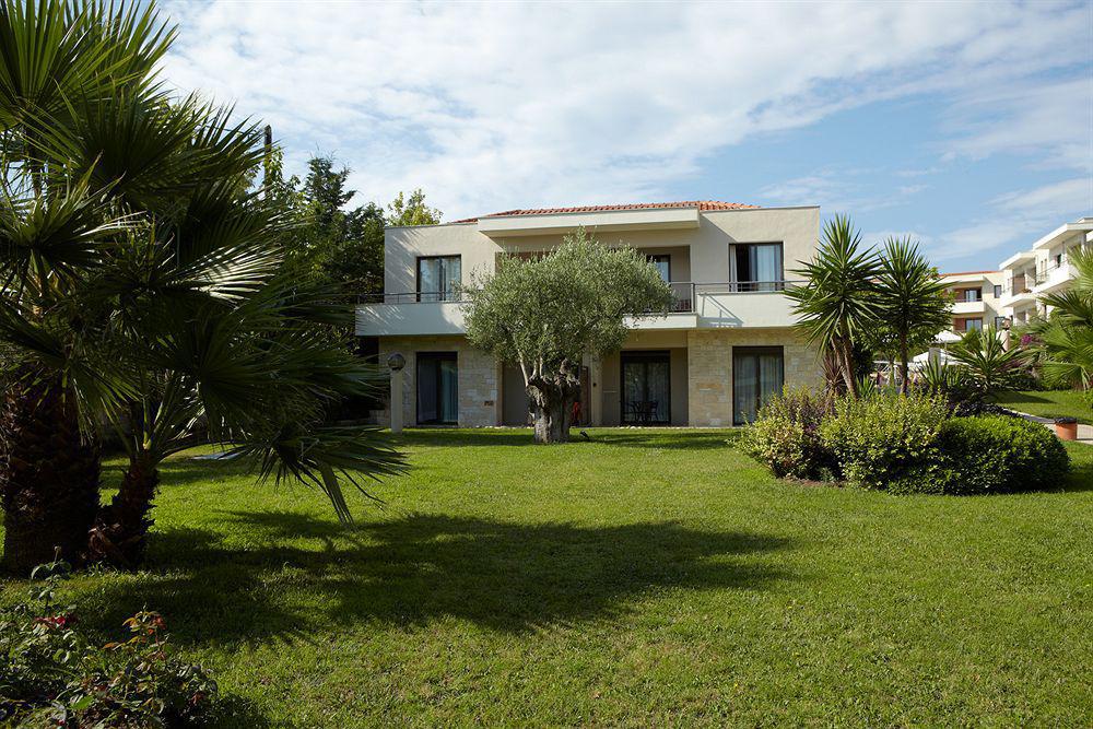 Renaissance Hanioti Resort Extérieur photo